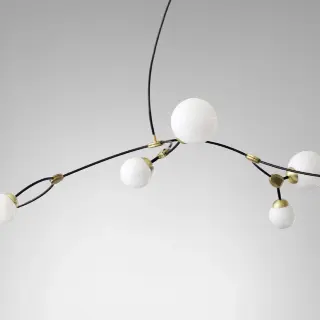 Люстра IVY Pendant 8