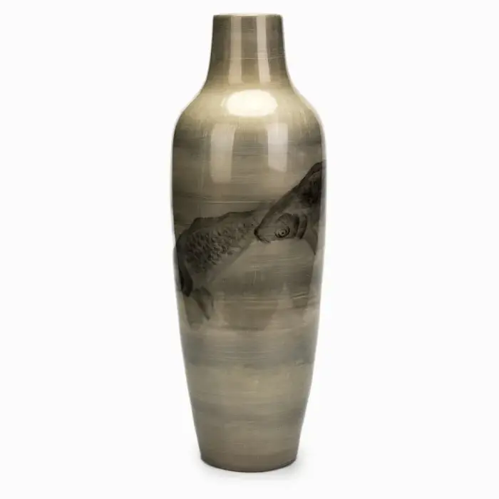 Ваза Fish III высота 60