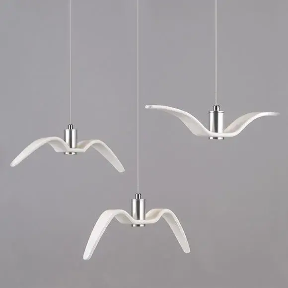 Светильник Night Birds B