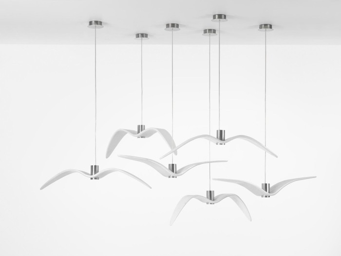 Светильник Night Birds B