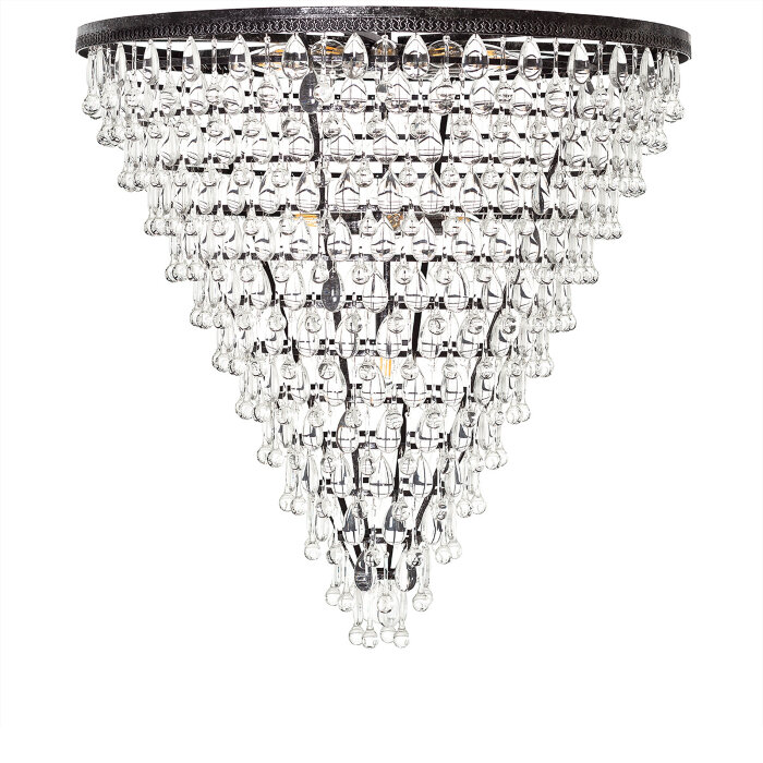 Люстра Angel tears D80-02