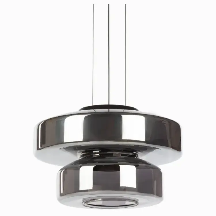 Подвесной светильник Paul высота 22