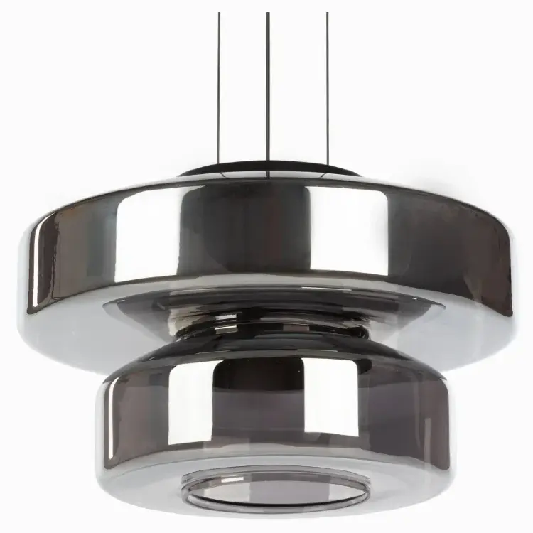 Подвесной светильник Paul высота 22