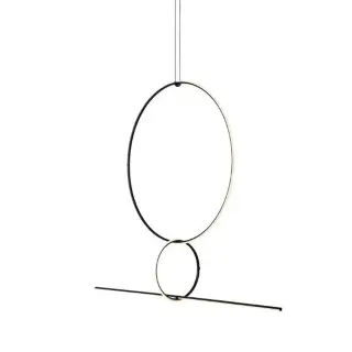 Светильник Arrangements Round L Round S Line