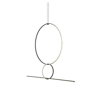 Светильник Arrangements Round L Round S Line