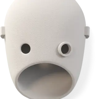 Бра Mayor Grey