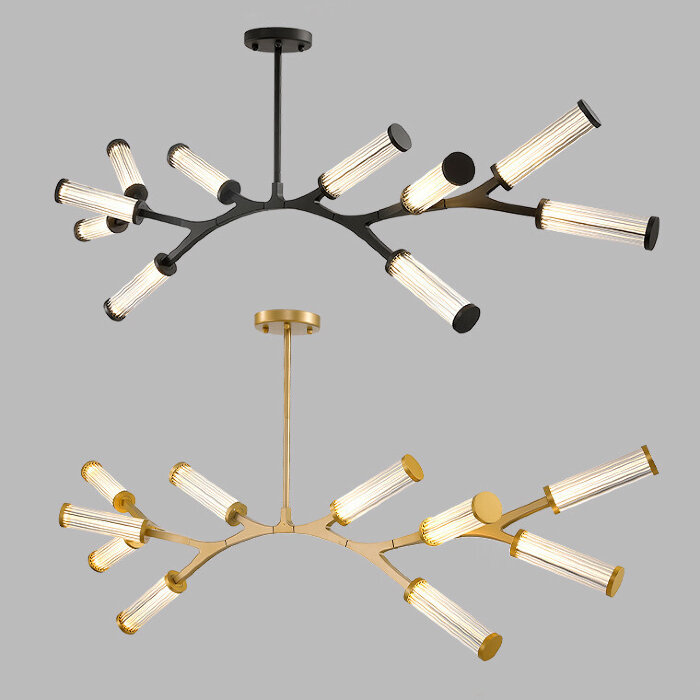 Люстра Haara 10