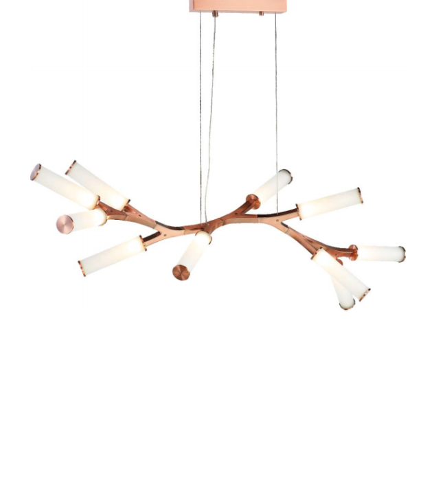 Люстра Haara 10