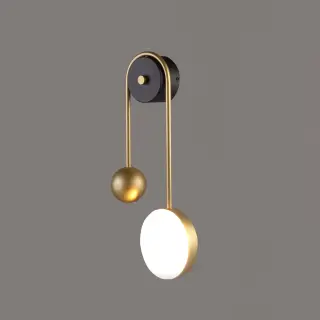 Бра Pendulum