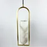 Люстра Tube Marble II