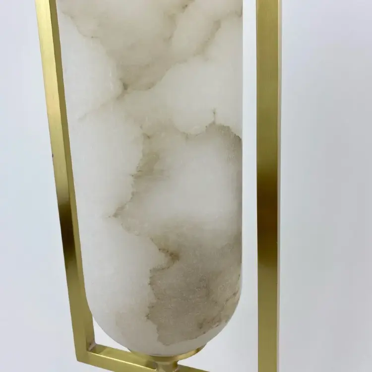 Люстра Tube Marble II