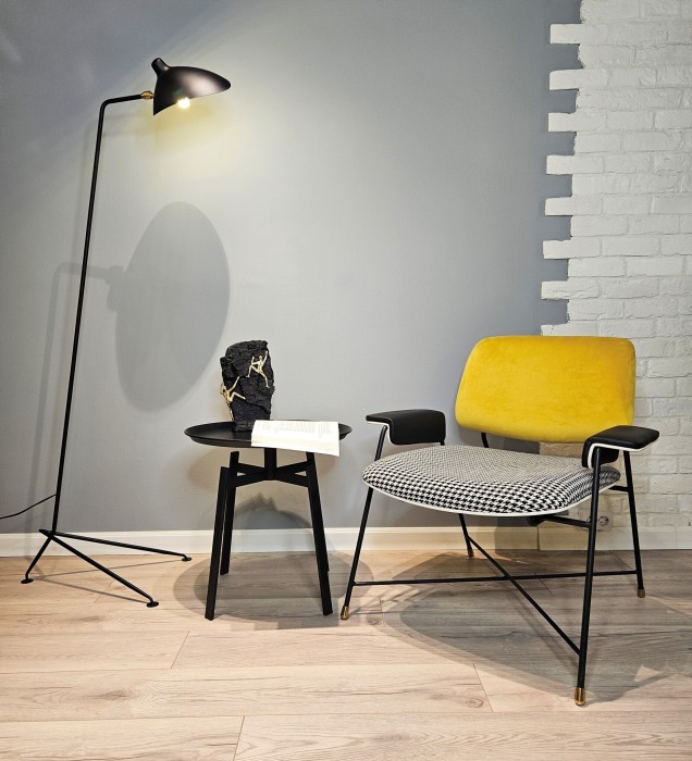 Кресло Bauhaus