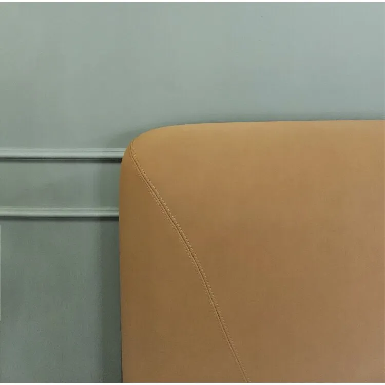 Двуспальная кровать Softbay M