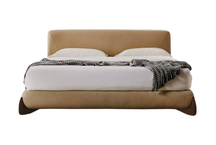 Двуспальная кровать Softbay M