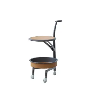 Сервировочный столик JK-D191