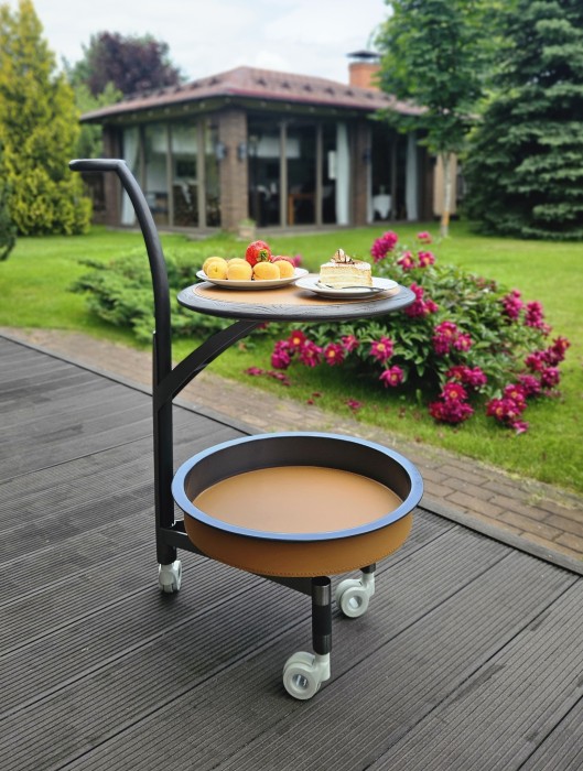 Сервировочный столик JK-D191