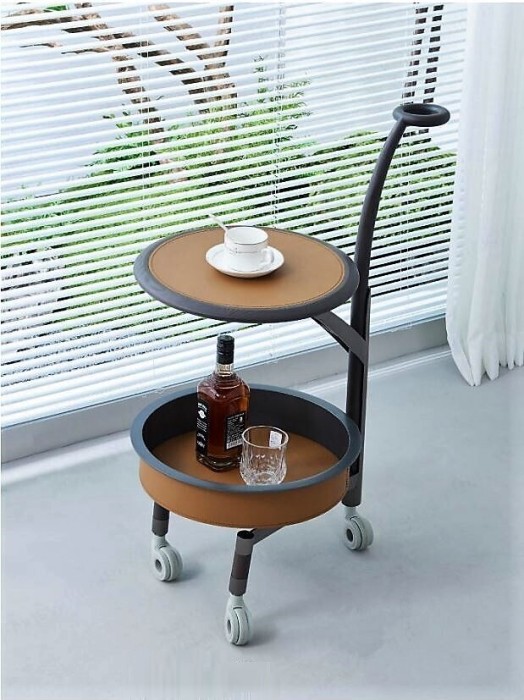 Сервировочный столик JK-D191