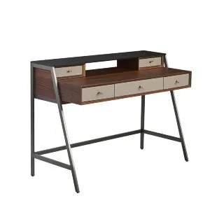 Консоль с зеркалом DZ-2966