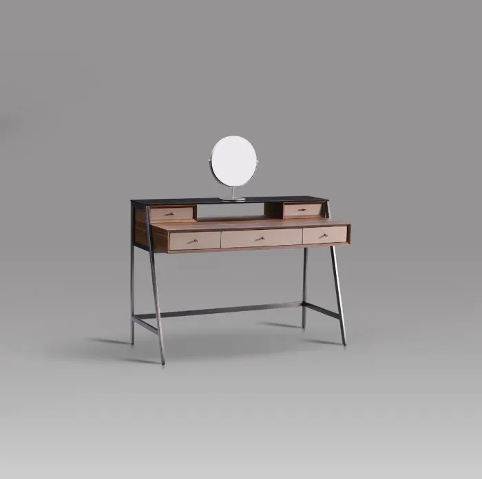 Консоль с зеркалом DZ-2966