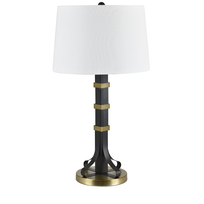 Лампа настольная Johansen