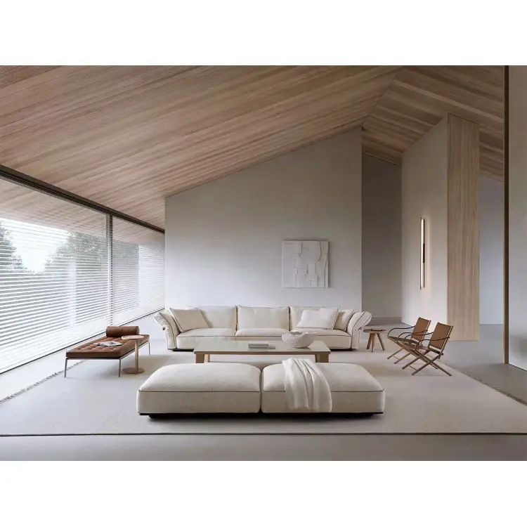 Диван-реклайнер Camelot