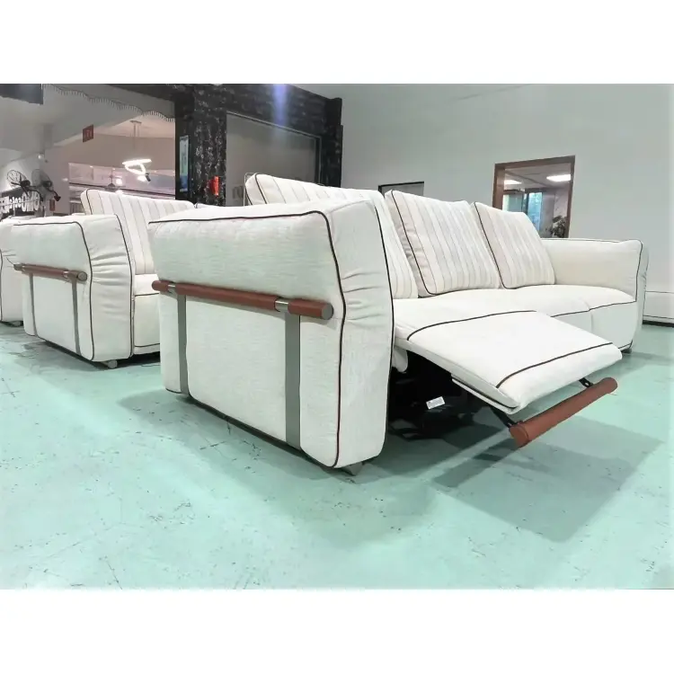 Диван-реклайнер Camelot