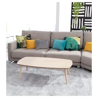 Журнальный стол Nordik ELSA 120 x 70