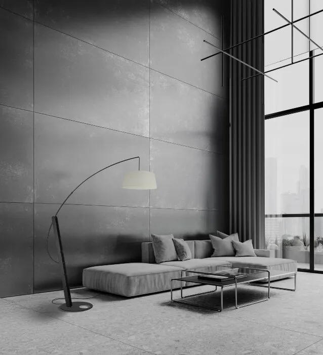 9446+9447 Торшер RUTI RICCA