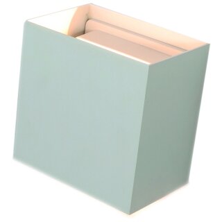 Настенный уличный светильник DAVOS XL 7652