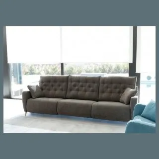 Диван Avalon 3-х местный DD+3NR 271 см