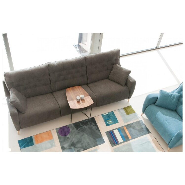 Диван Avalon 3-х местный DD+3NR 271 см