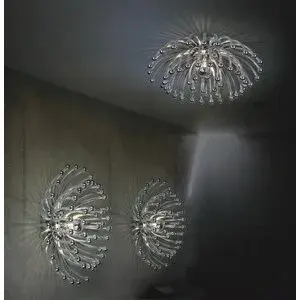 Светильник настенно-потолочный Pastillo