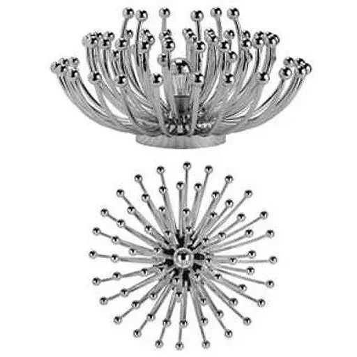 Светильник настенно-потолочный Pastillo