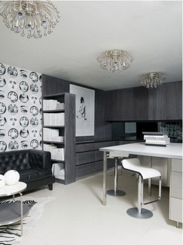 Светильник настенно-потолочный Pastillo