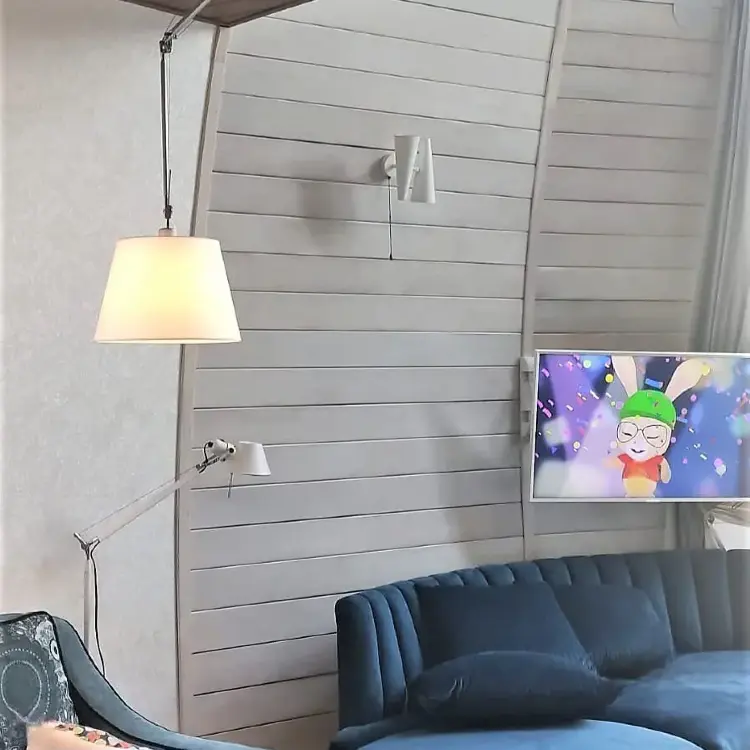 Светильник потолочный Tolomeo