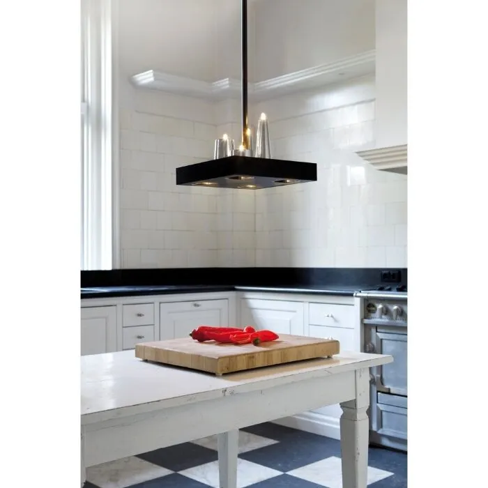 Люстра Table D'Amis S35