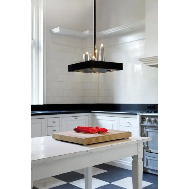 Люстра Table D'Amis S35