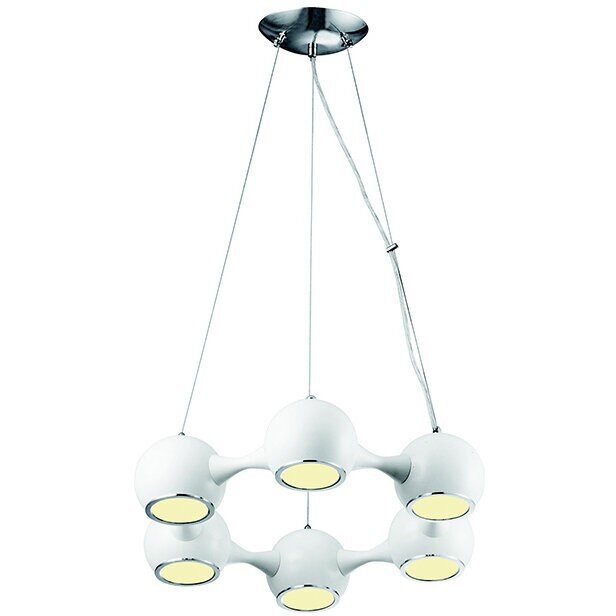 Люстра MD815/6