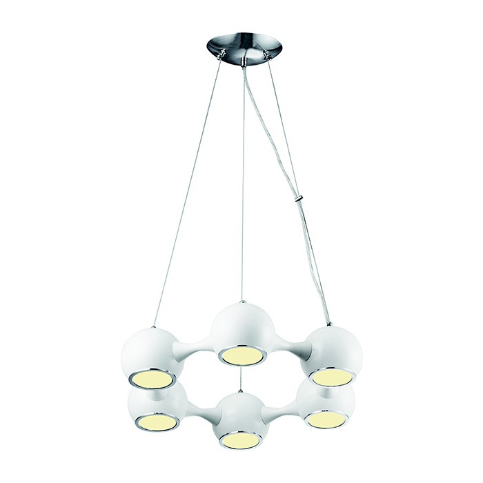 Люстра MD815/6