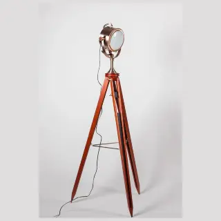 Торшер 6023–F1