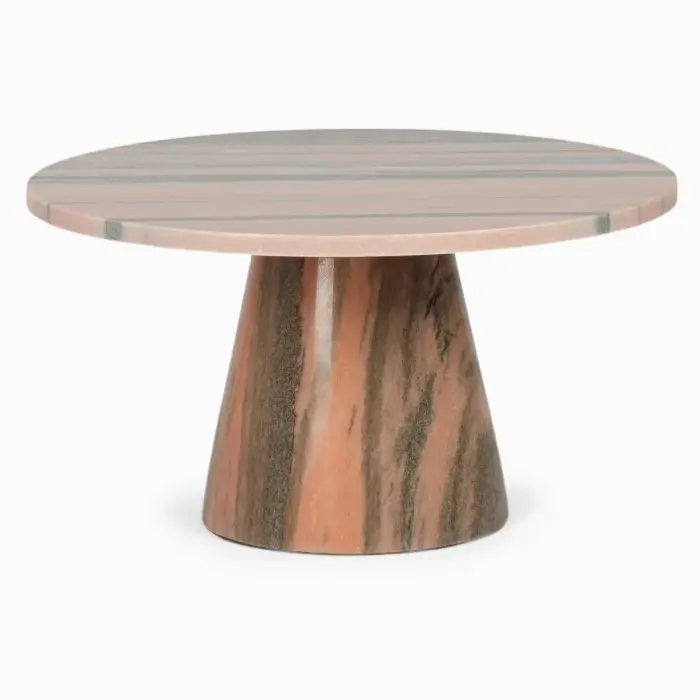 Кофейный столик Flick диаметр 56