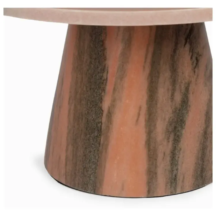 Кофейный столик Flick диаметр 56