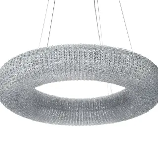 Люстра Crystal Halo