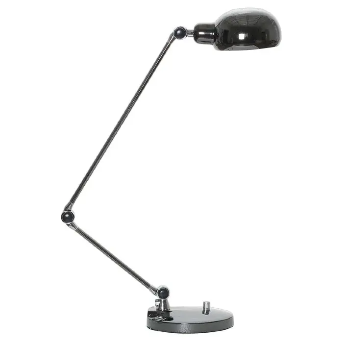 Лампа настольная HG307-B