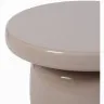 Кофейный столик Dare диаметр 60