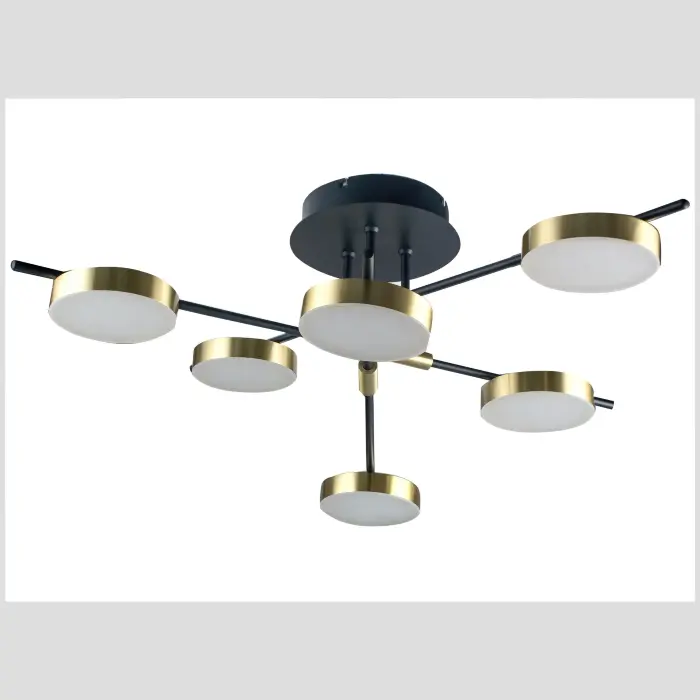 Люстра MC1541/6B