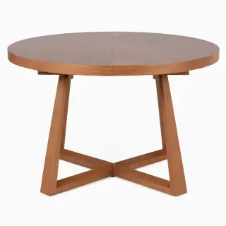 Обеденный стол Brave диаметр 120