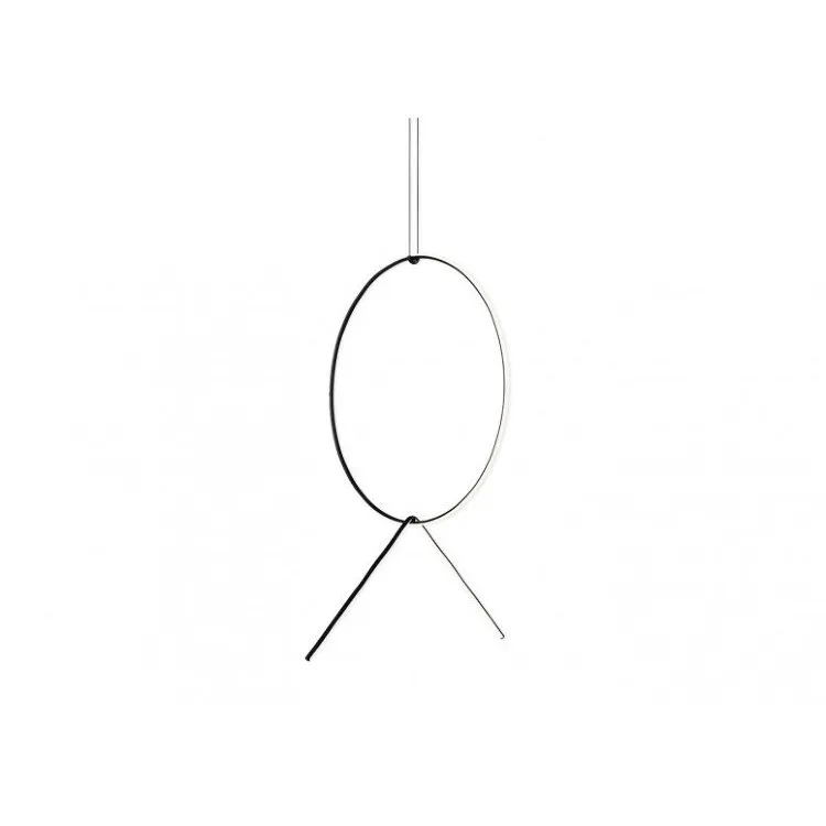 Светильник Arrangements Round M Broken Line