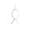 Светильник Arrangements Round M Broken Line