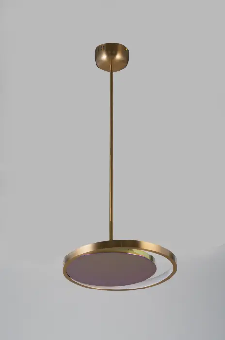 Люстра Pearl Circle Horizontal